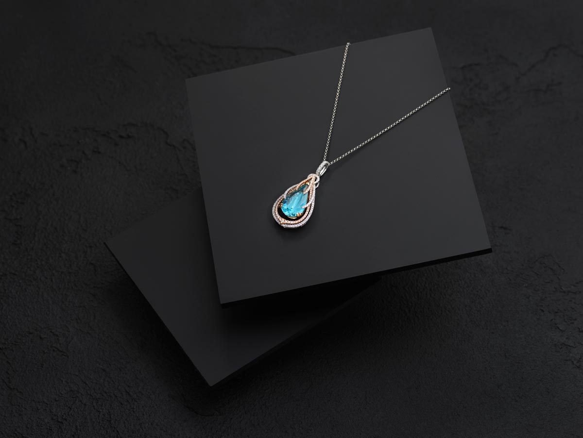 JEWELLERY & ACCESSORIES 💍