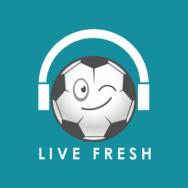 LIVE FRESH